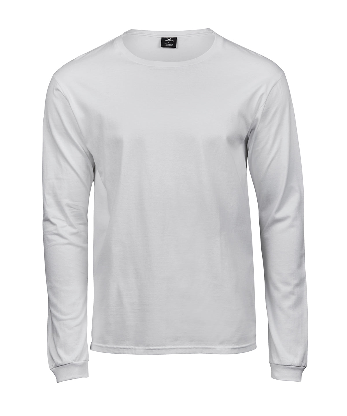 Tee Jays Long sleeve fashion Sof tee (8007)