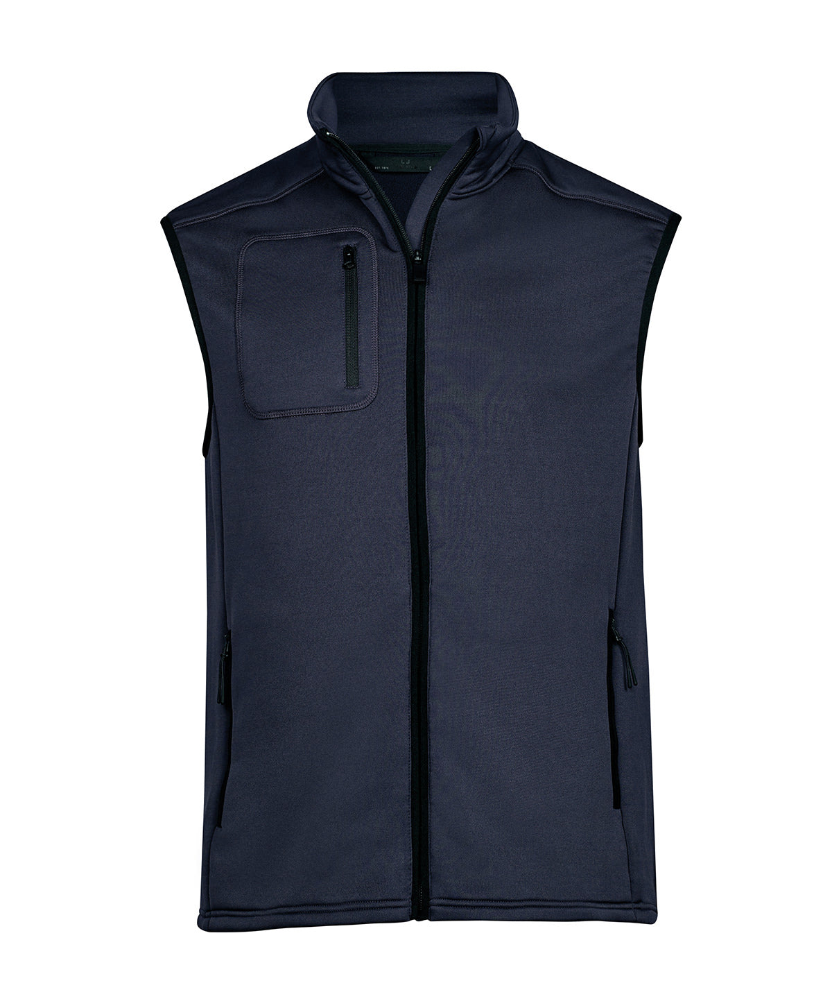 Tee Jays Stretch fleece bodywarmer (9104)