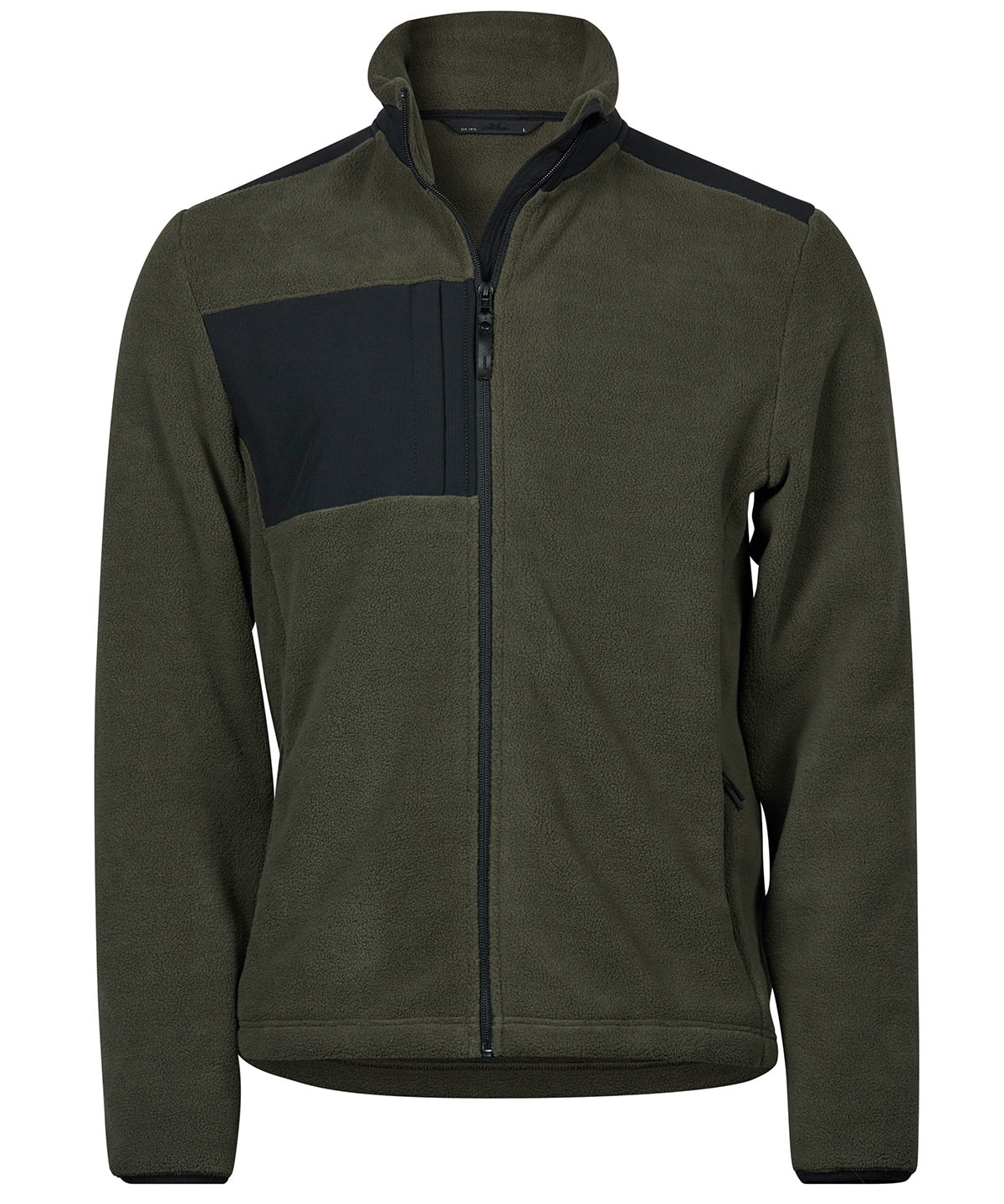 Tee Jays Mountain fleece (9120)