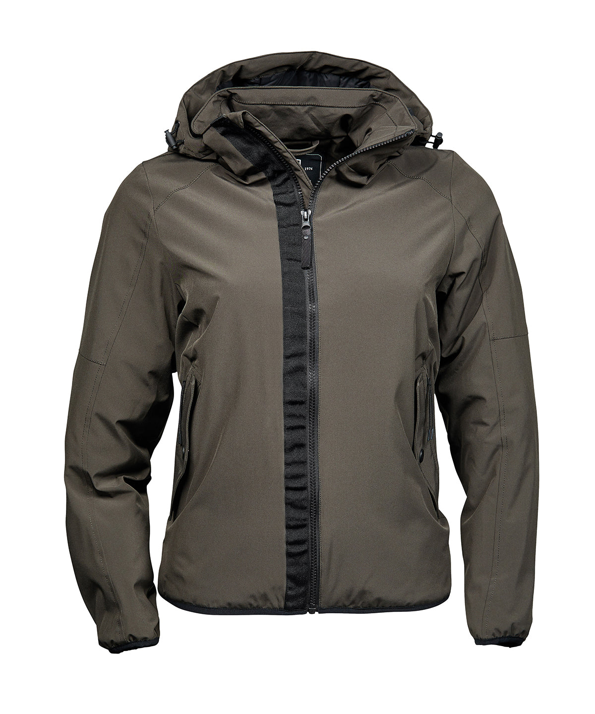 Tee Jays Women’s urban adventure jacket (9605)
