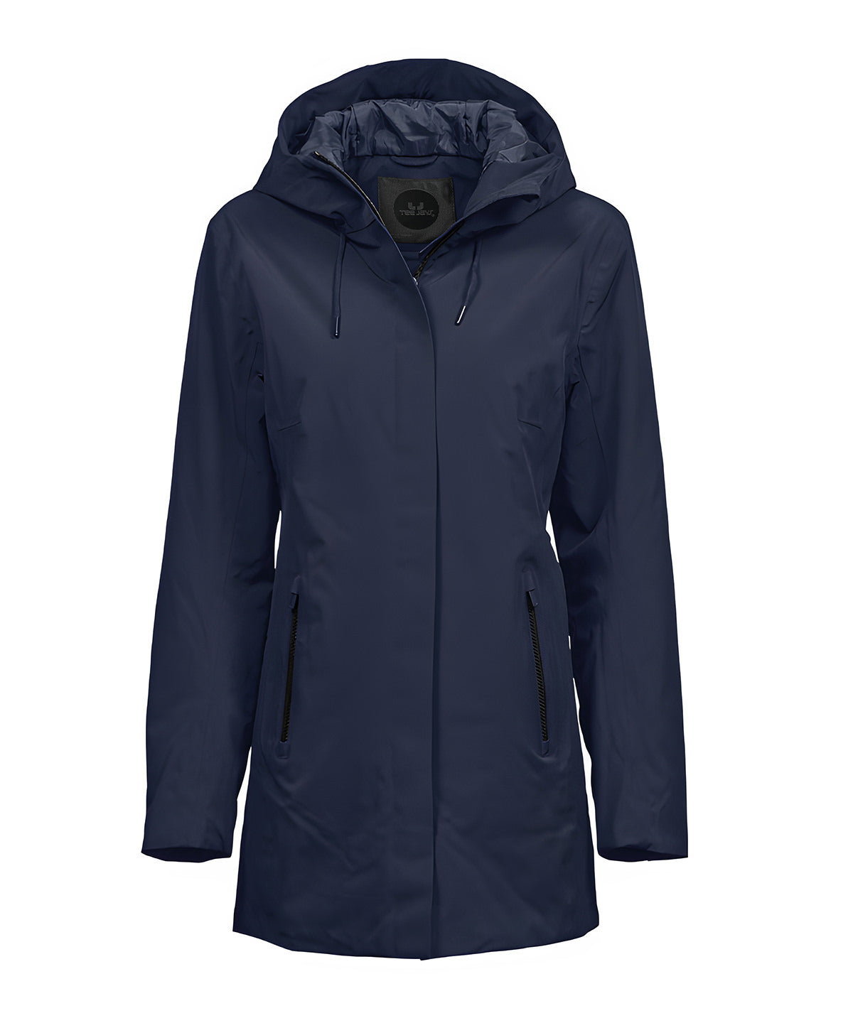 Tee Jays Women’s all weather parka (9609)