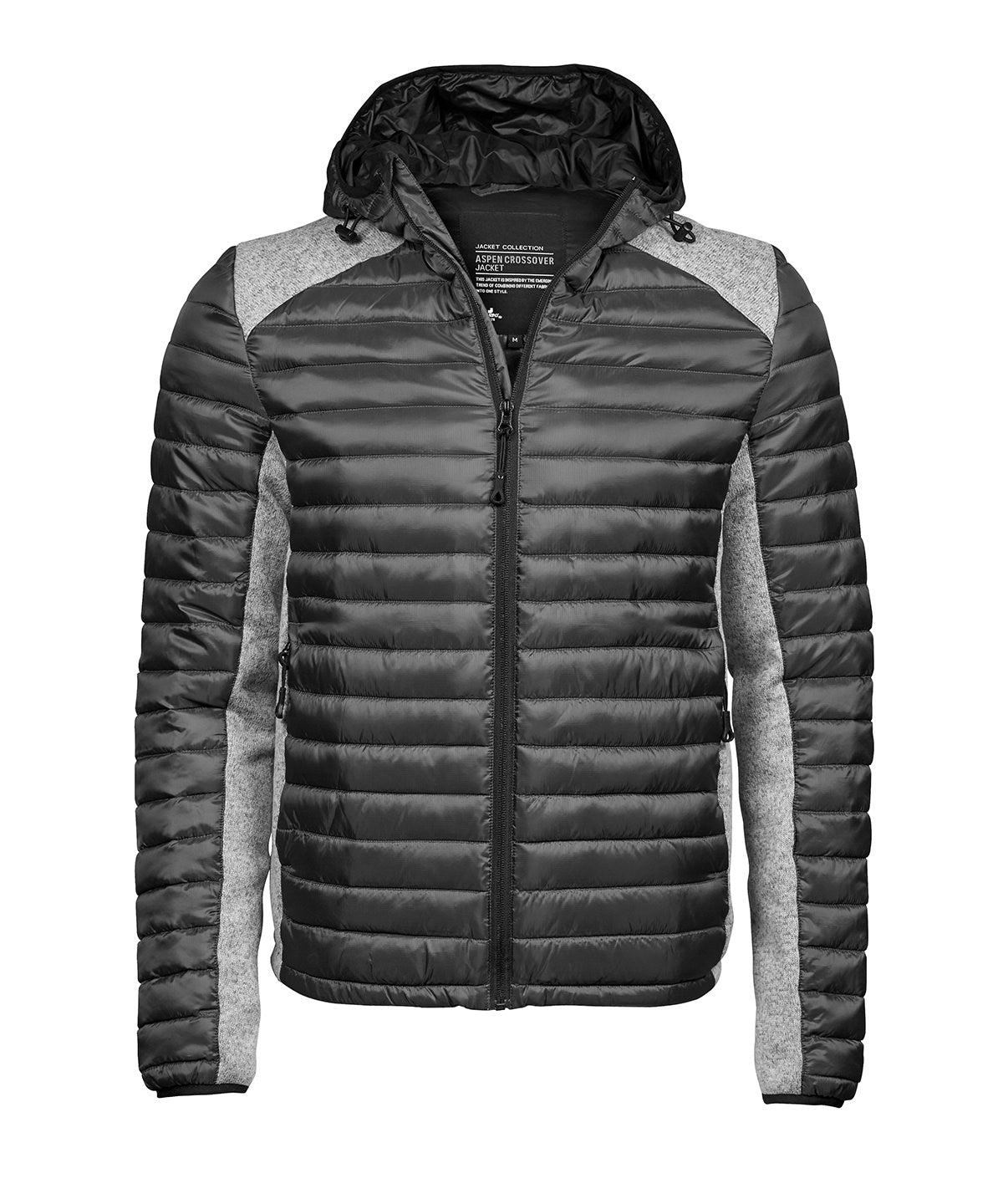 Tee Jays Hooded outdoor crossover (9610)