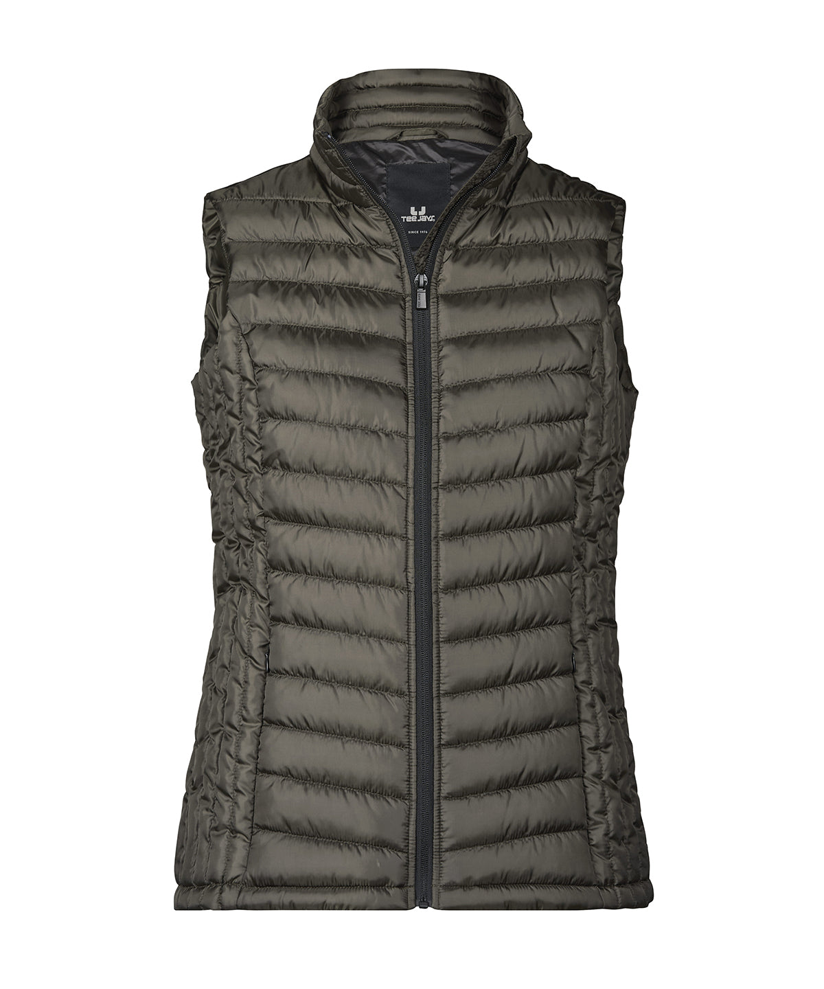 Tee Jays Women’s Zepelin bodywarmer (9633)