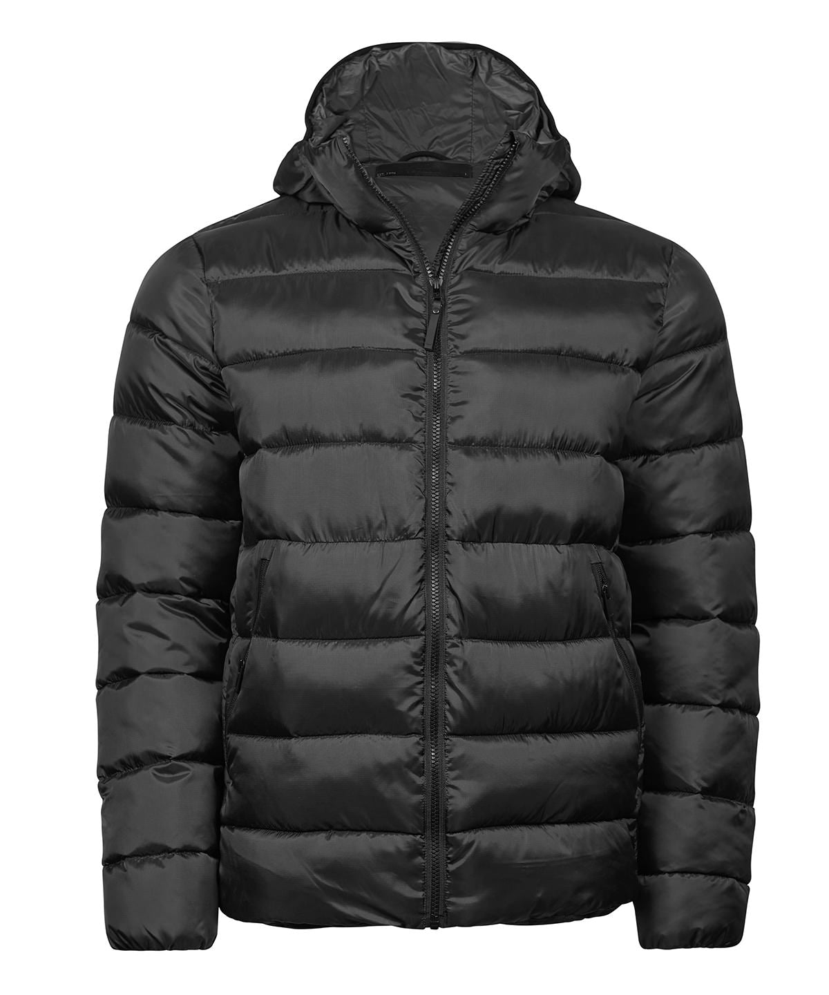 Tee Jays Lite hooded jacket (9646)