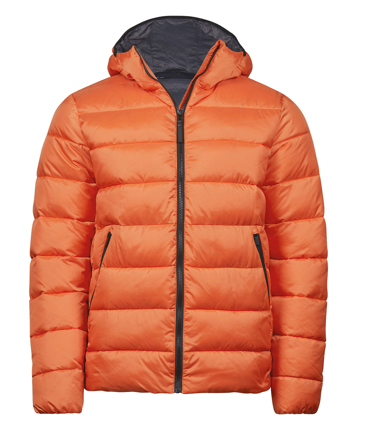 Tee Jays Lite hooded jacket (9646)