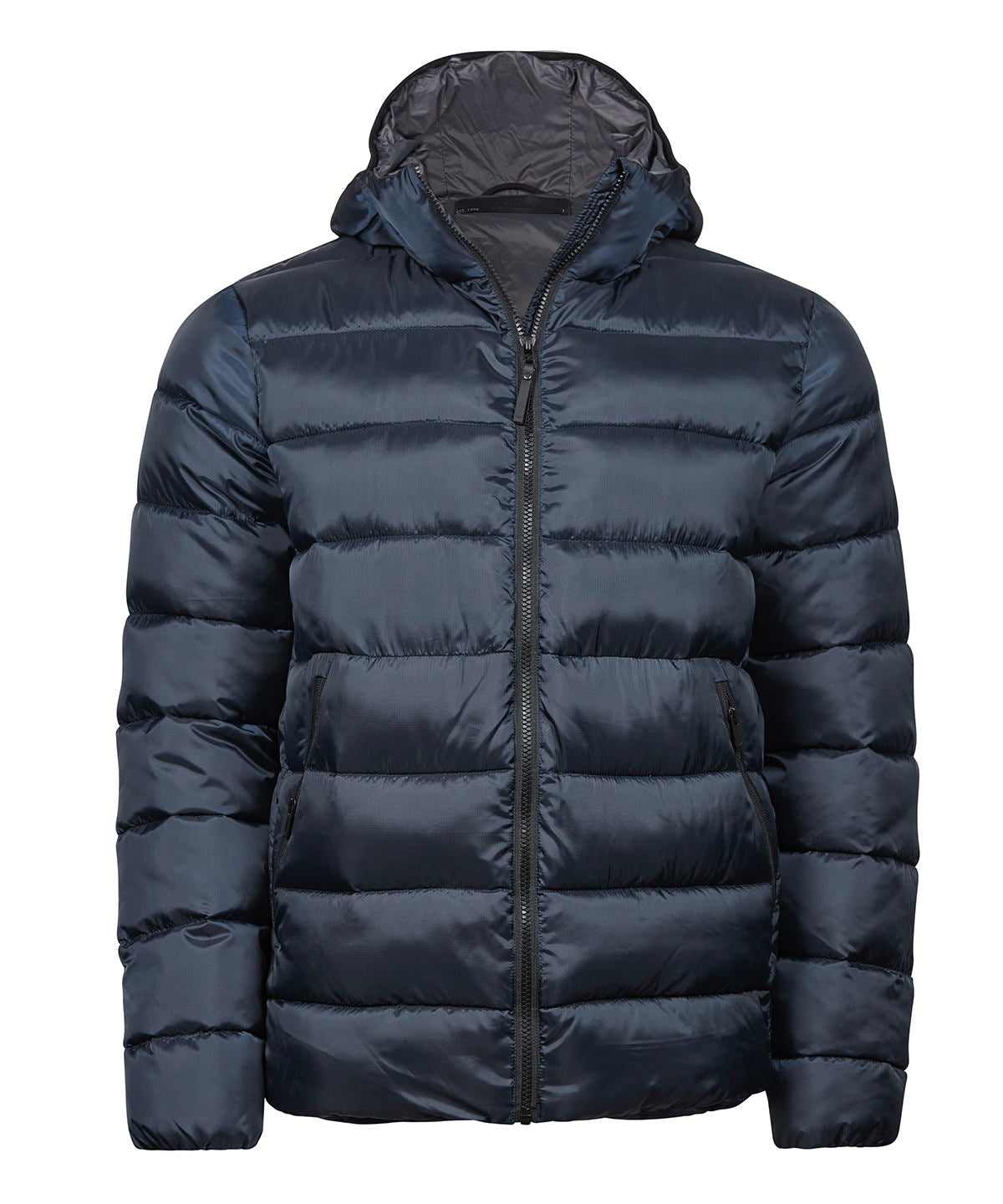 Tee Jays Lite hooded jacket (9646)