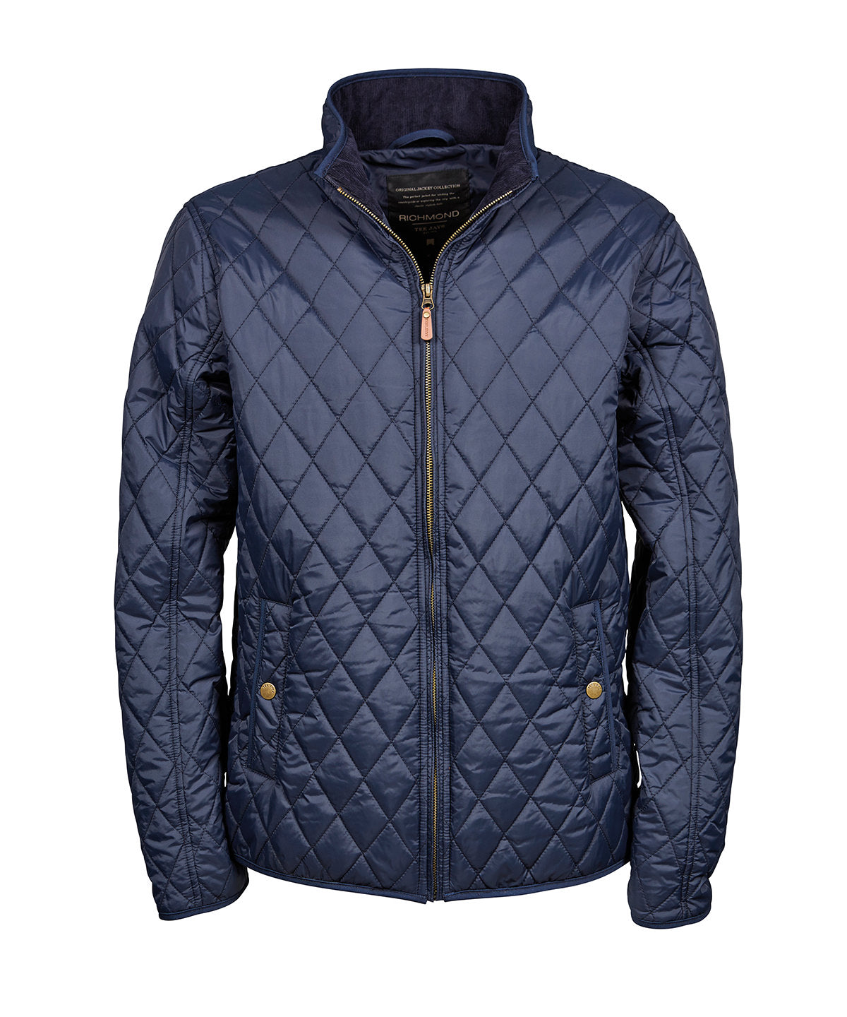 Tee Jays Richmond jacket (9660)