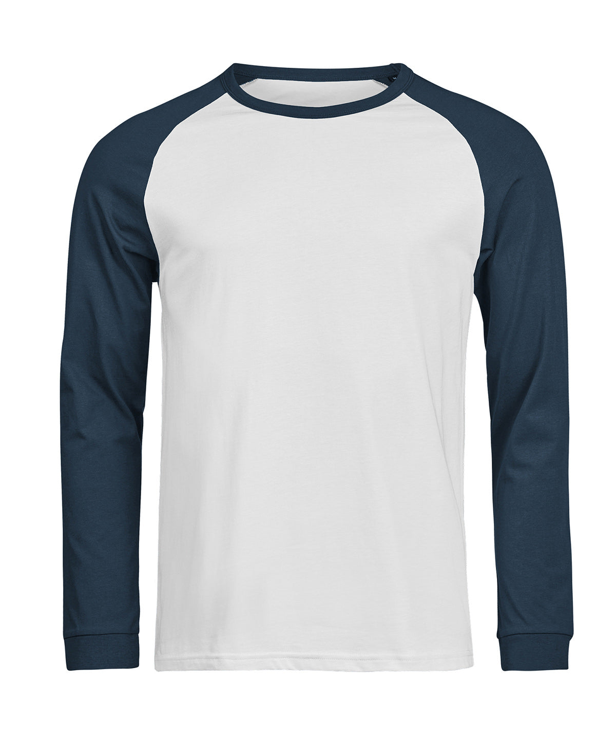 Tee Jays UNLABELED baseball tee (1170)