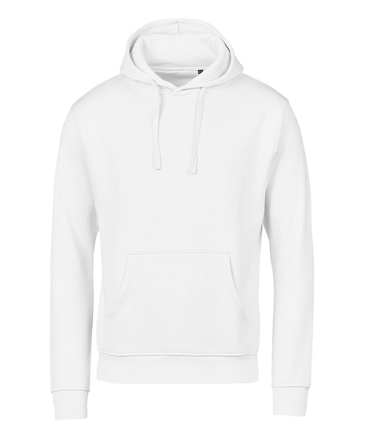 Tee Jays Junior UNLABELED hooded sweatshirt (5152B)