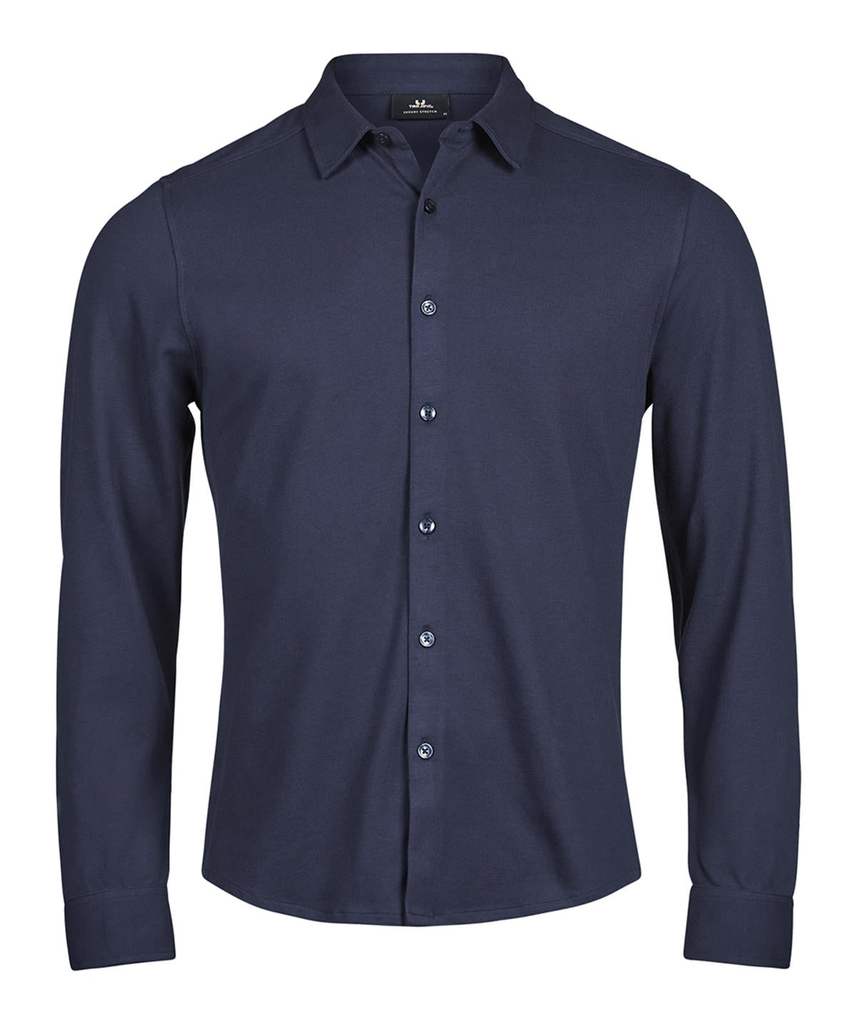 Tee Jays Luxury stretch shirt (1416)