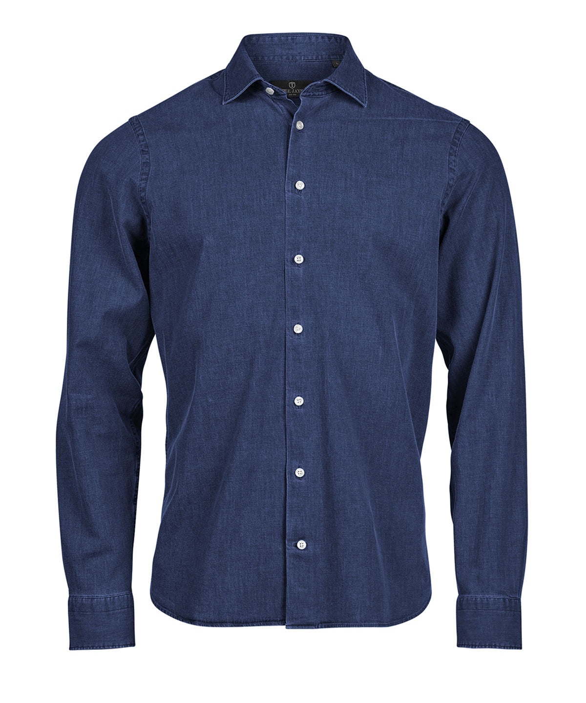 Tee Jays Denim shirt (4004)