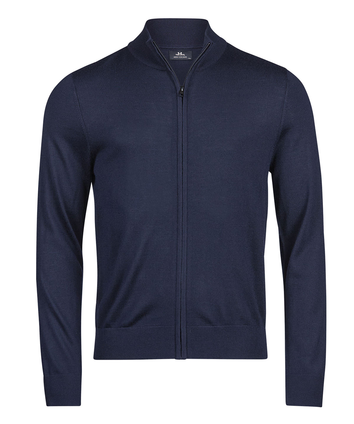 Tee Jays Full-zip knit (6012)