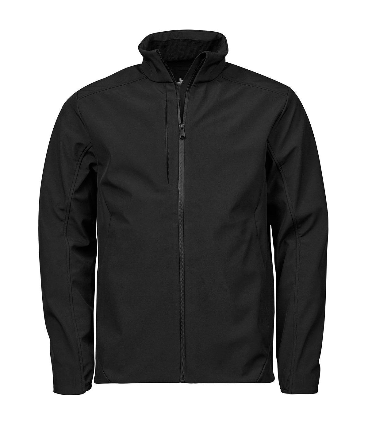 Performance softshell (9520) - Black