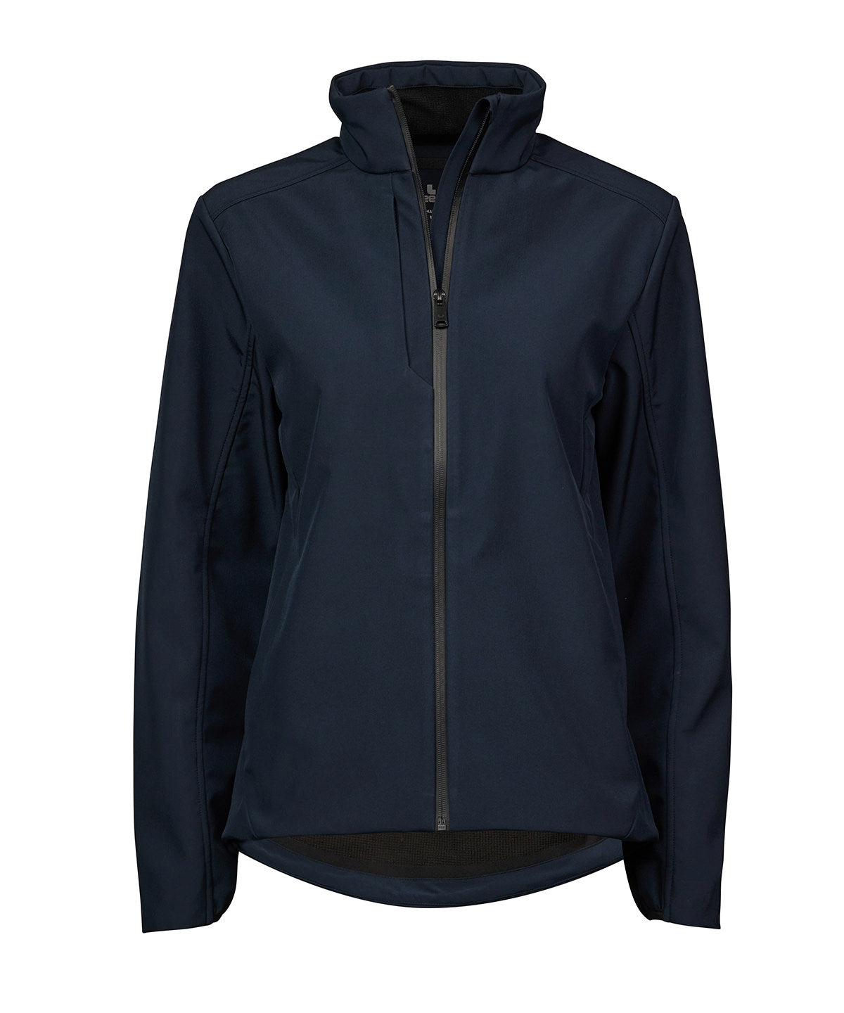 Women's performance softshell (9521) - Deep Navy