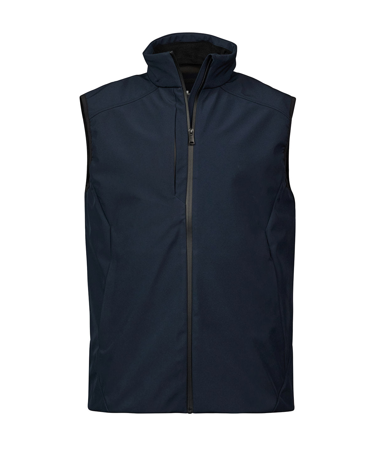 Performance softshell bodywarmer (9522) - Deep Navy