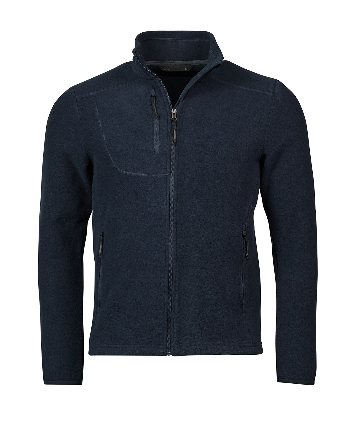 Trail fleece (9130) - Deep Navy