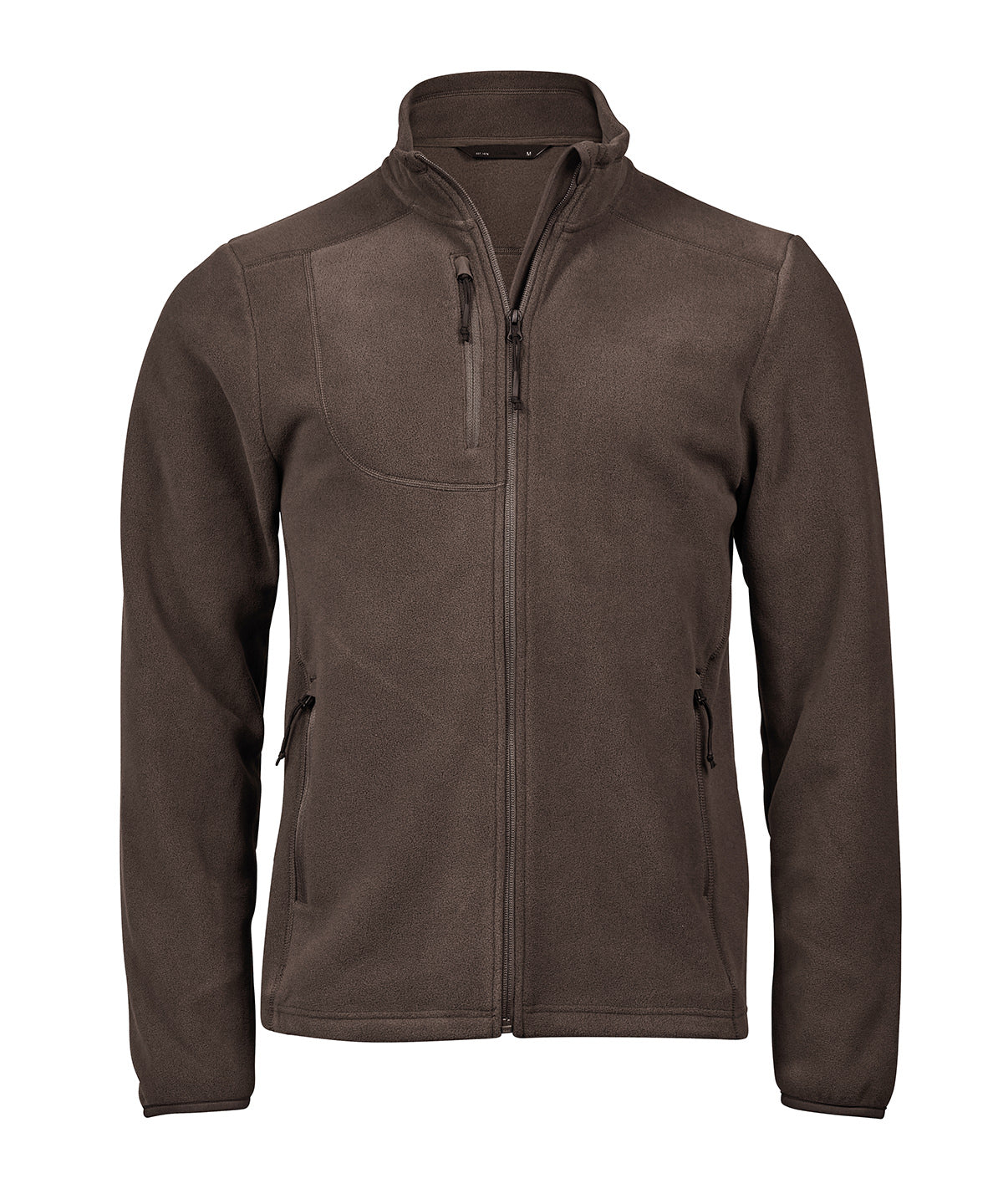 Trail fleece (9130) - Earth