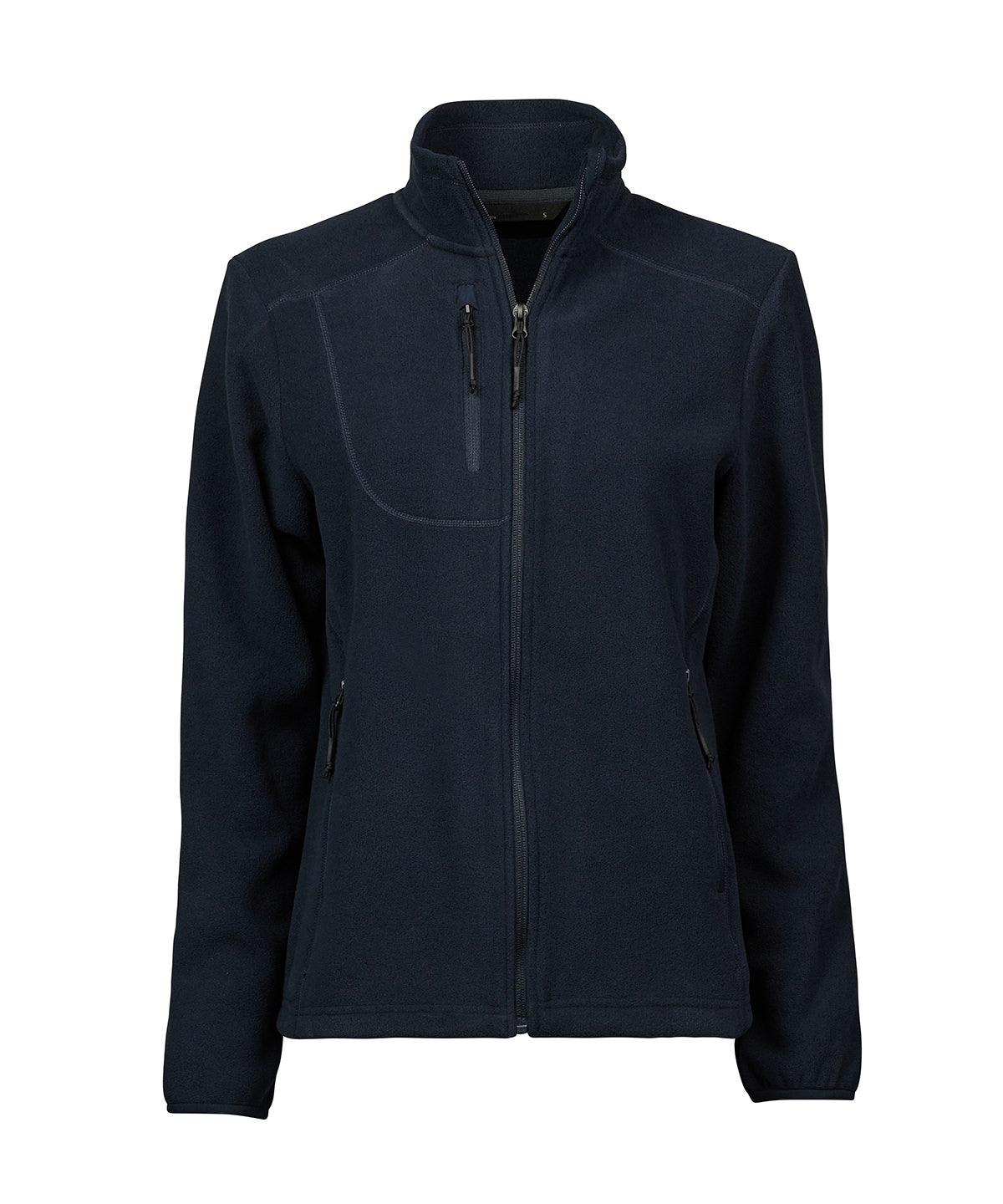 Women’s trail fleece (9131) - Deep Navy