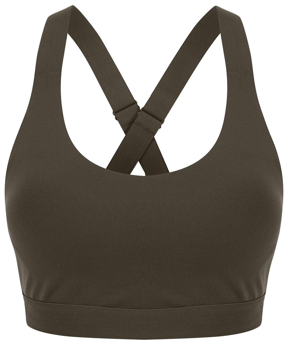 Tombo Medium impact core bra
