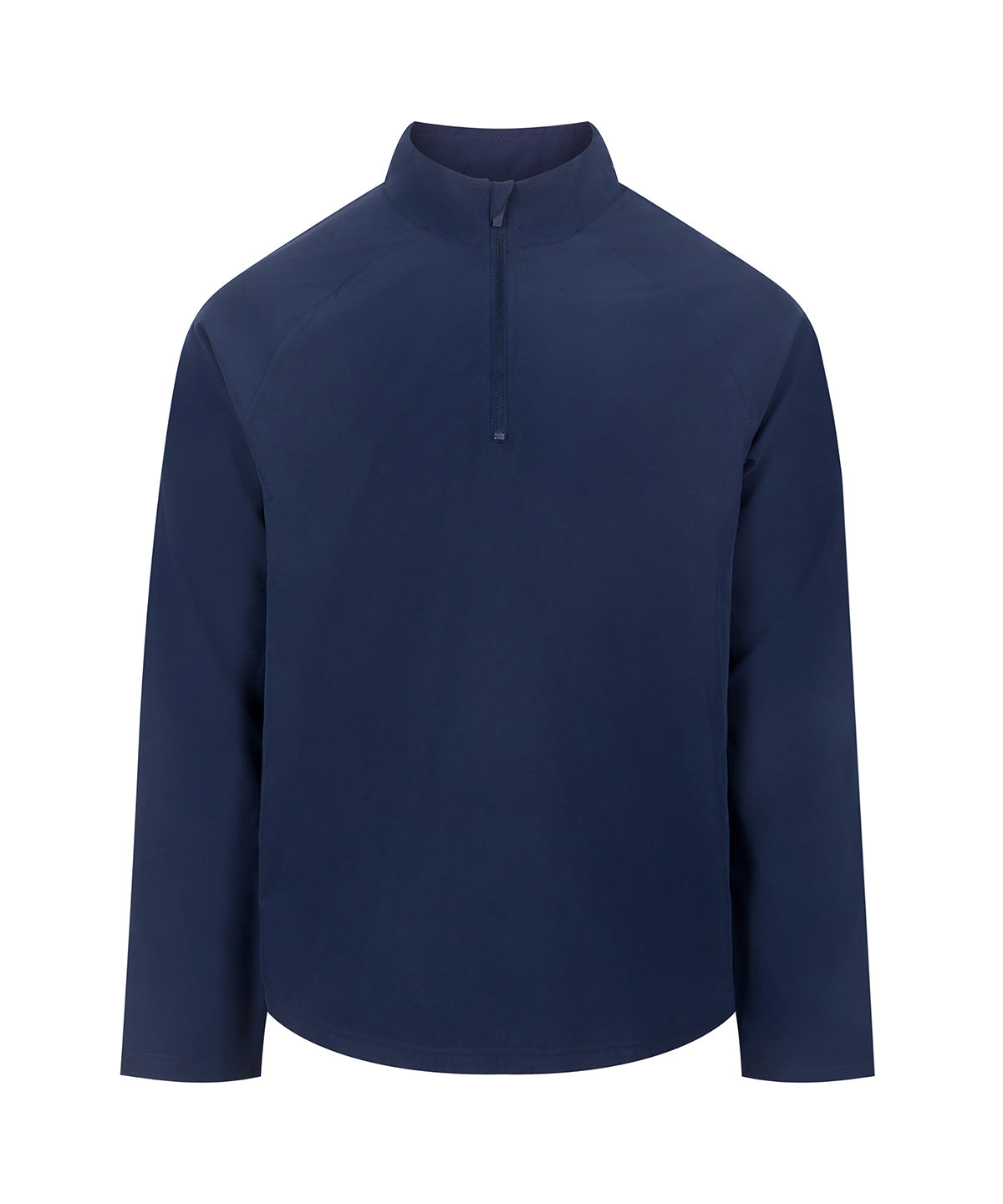 Tombo Technical 1/4-zip top