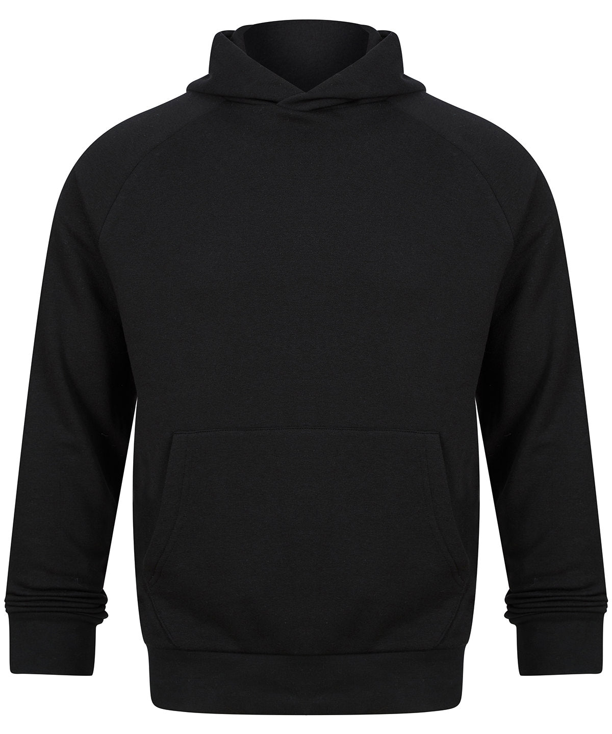 Tombo Unisex athleisure hoodie