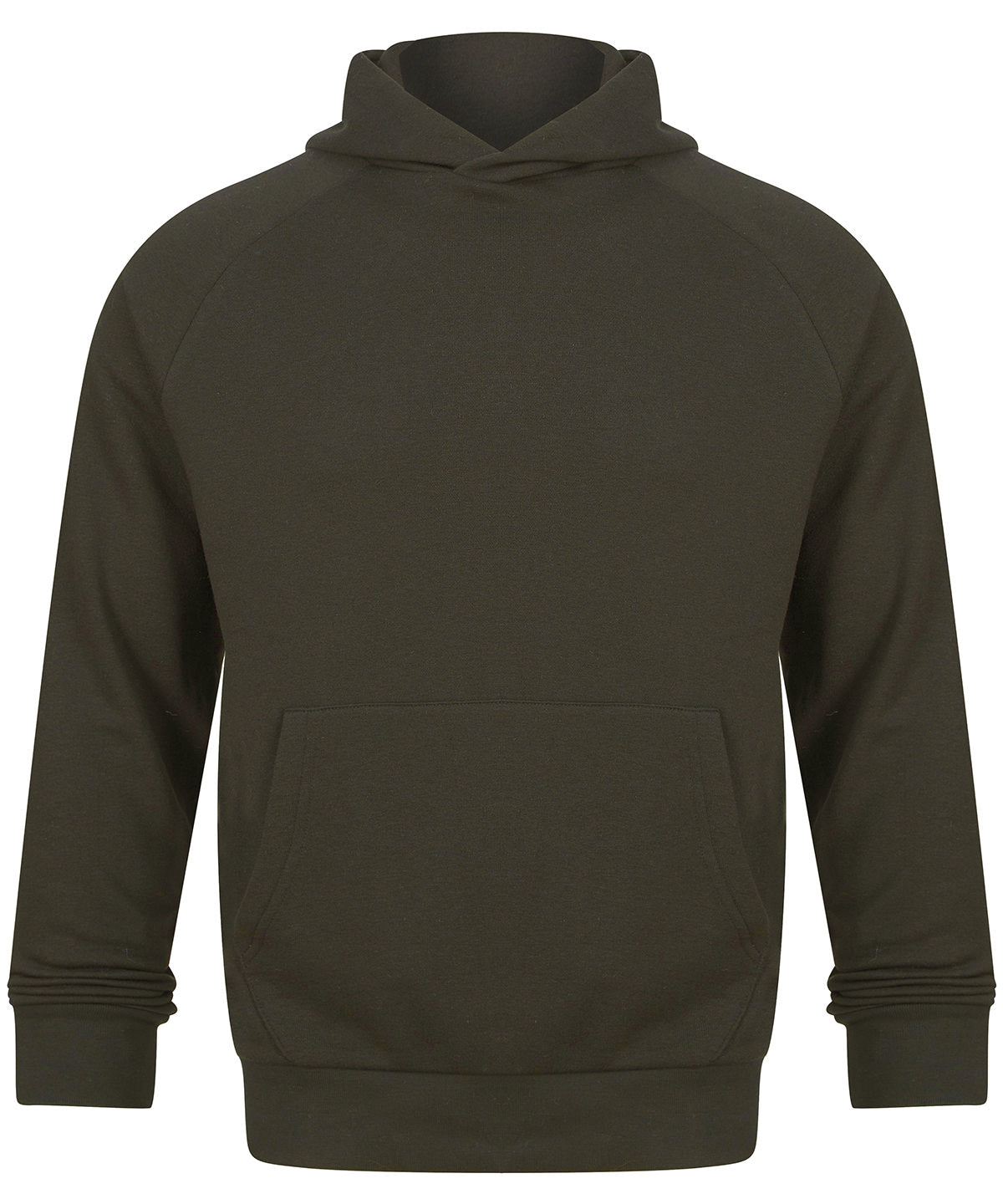 Tombo Unisex athleisure hoodie