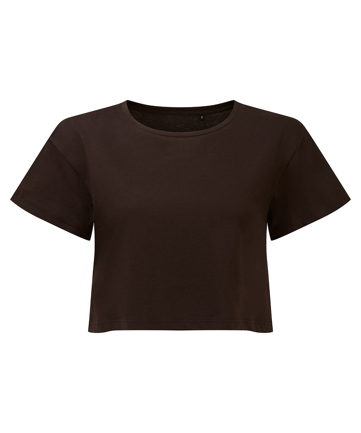 Women's TriDri® crop top