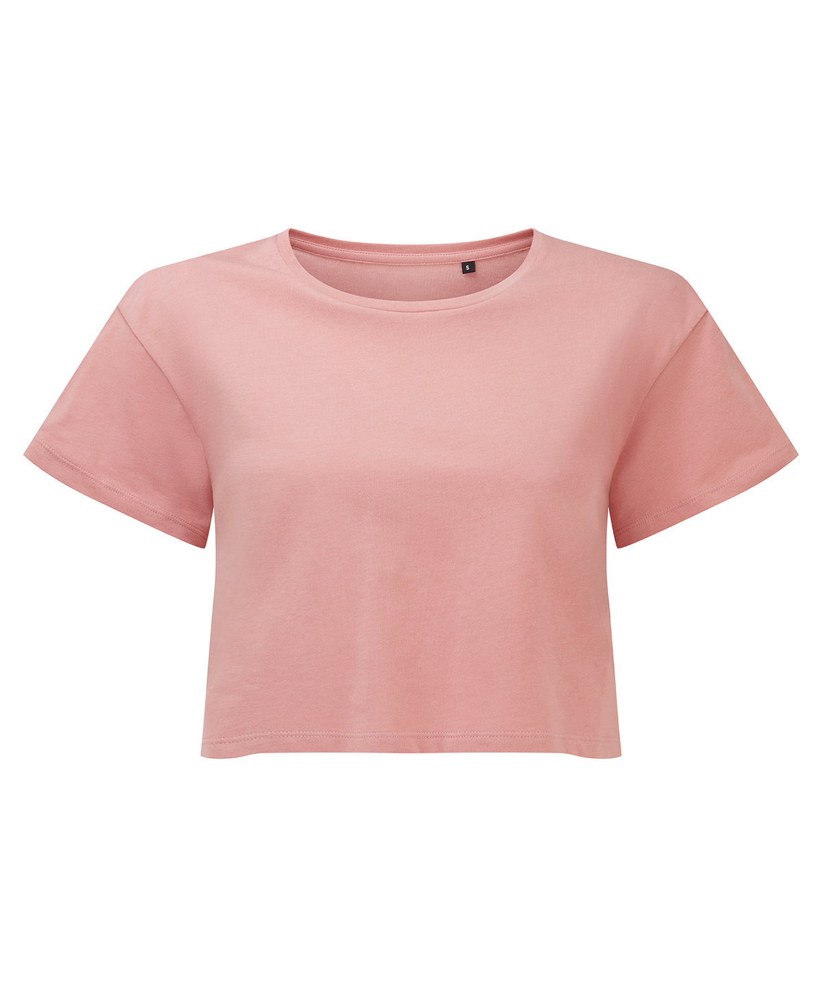 Women's TriDri® crop top