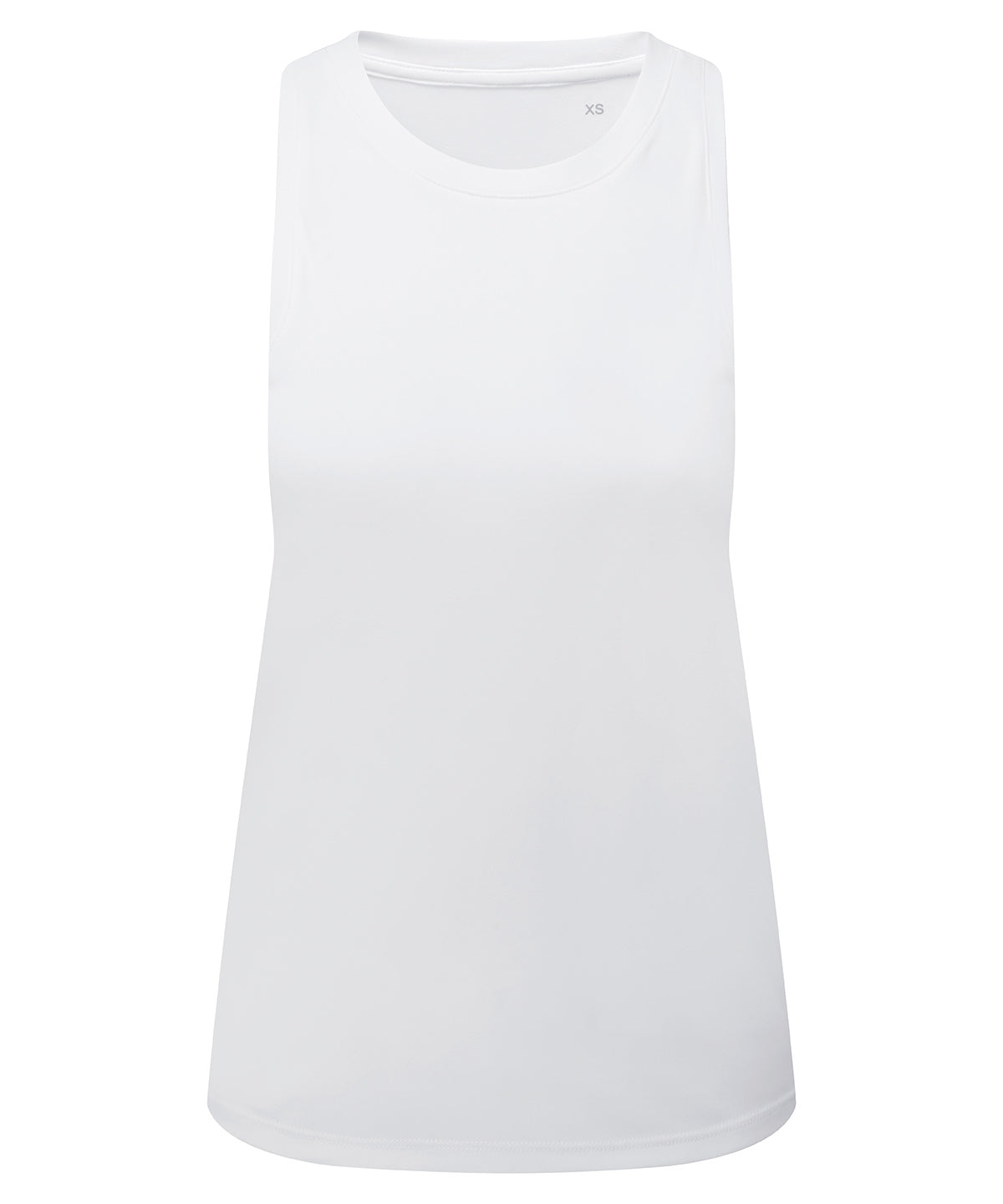 TriDri® Women's TriDri ion-charge easy fit tank top