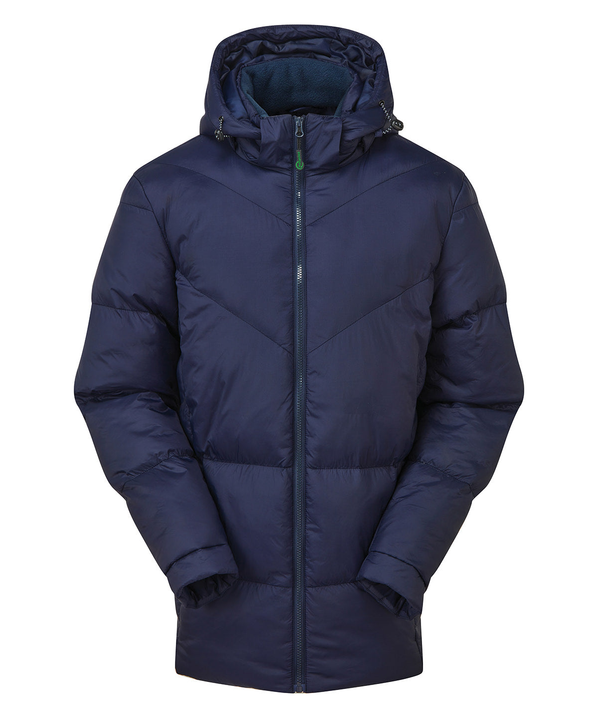 2786 Fara recycled jacket
