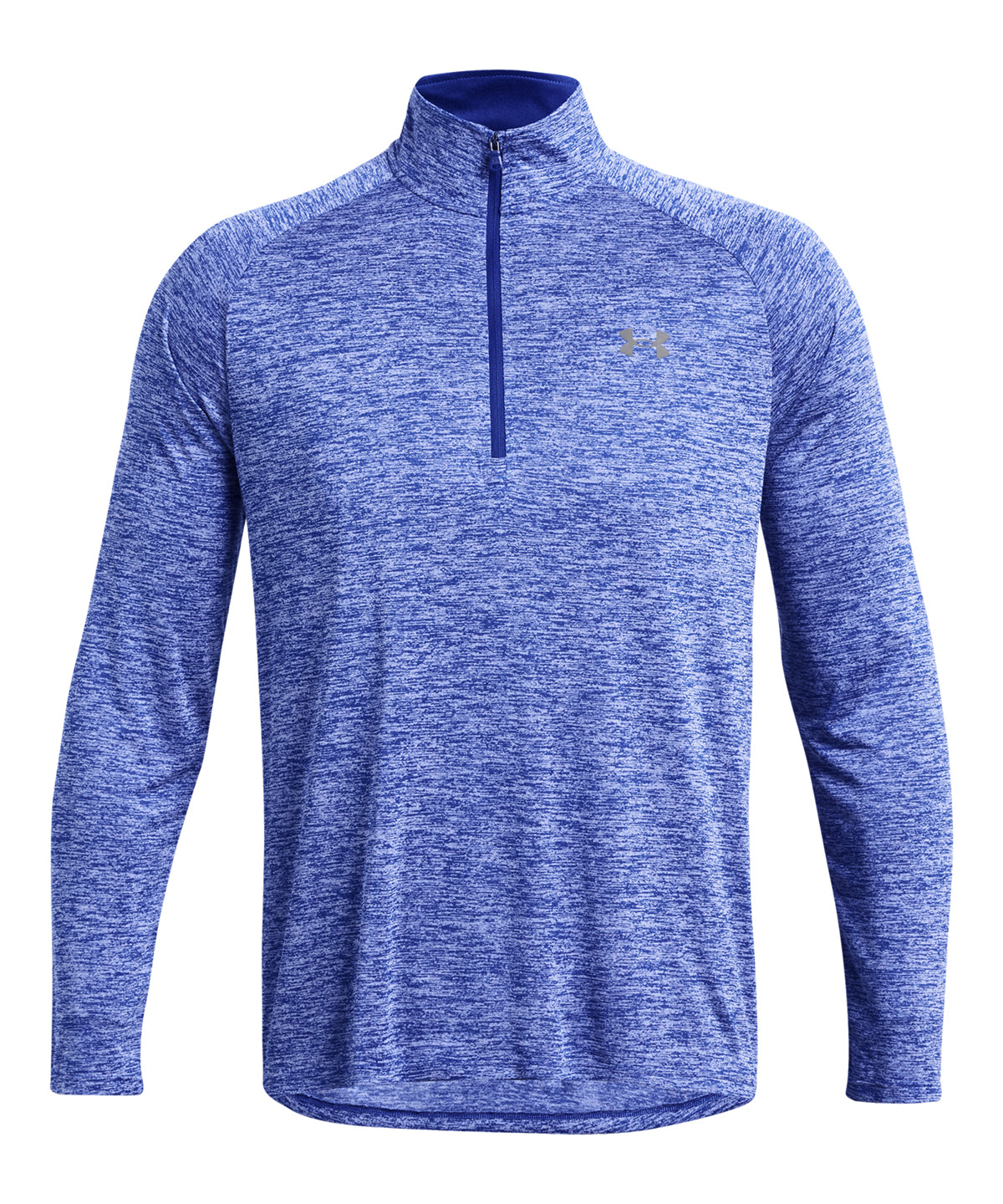 Under Armour Tech™ 2.0 1/2 zip long sleeve