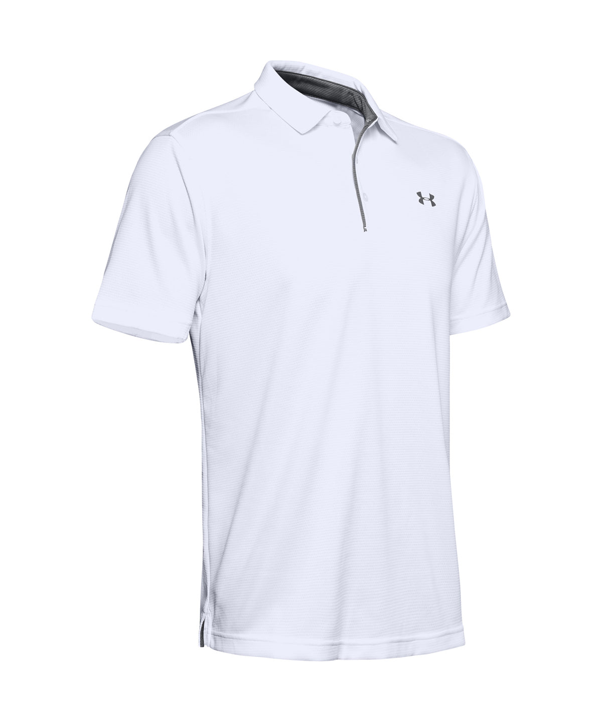 Under Armour UA Tech™ polo