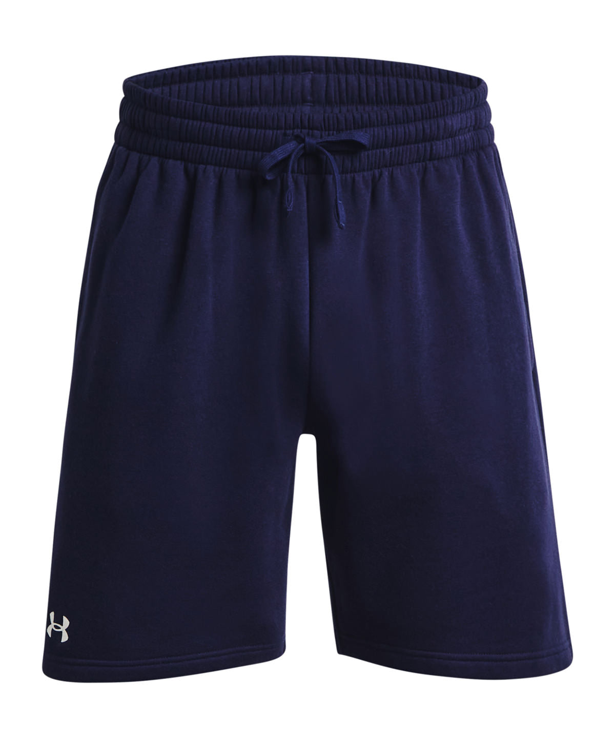 Under Armour UA Rival fleece shorts