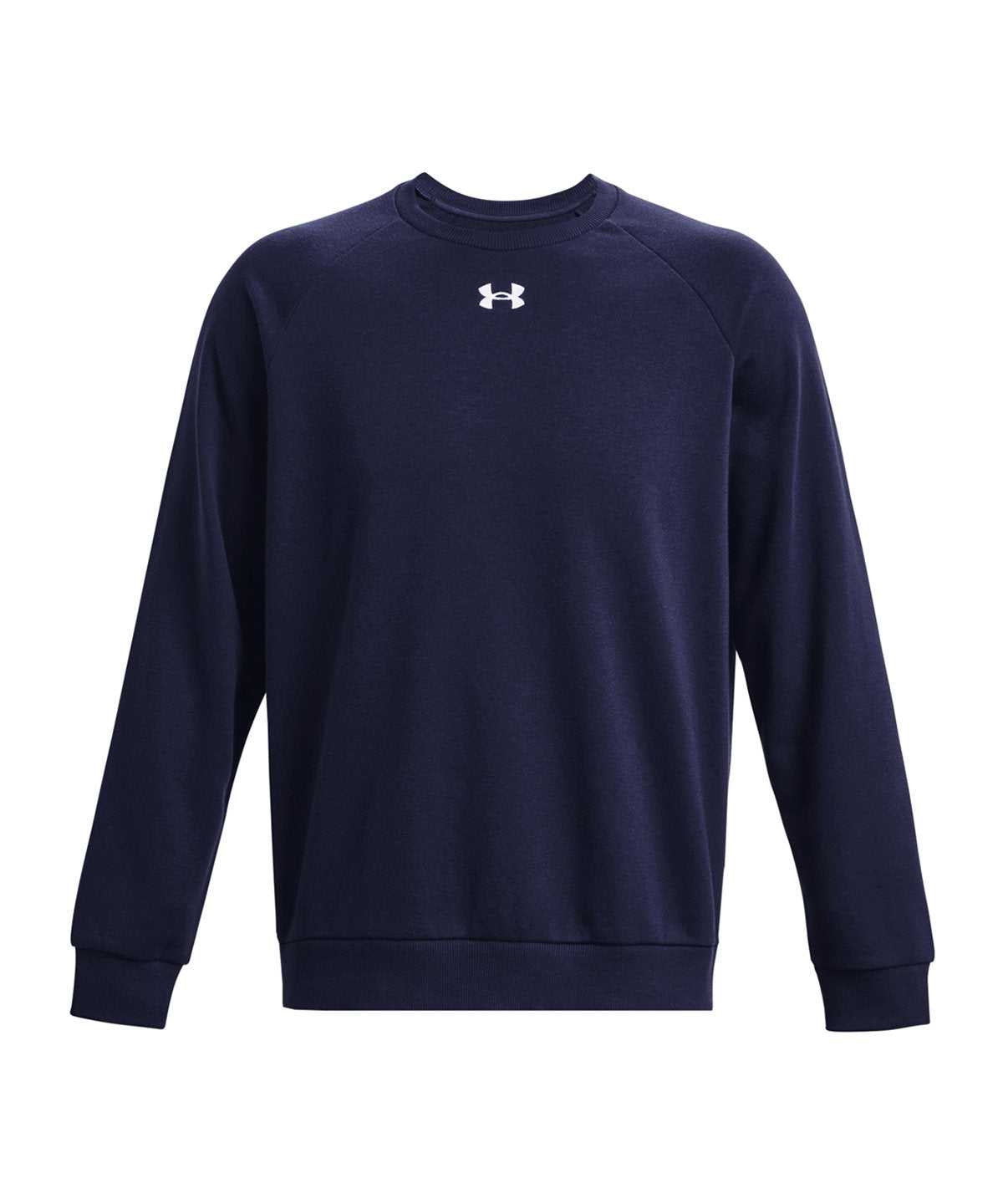 Under Armour UA Rival fleece crew