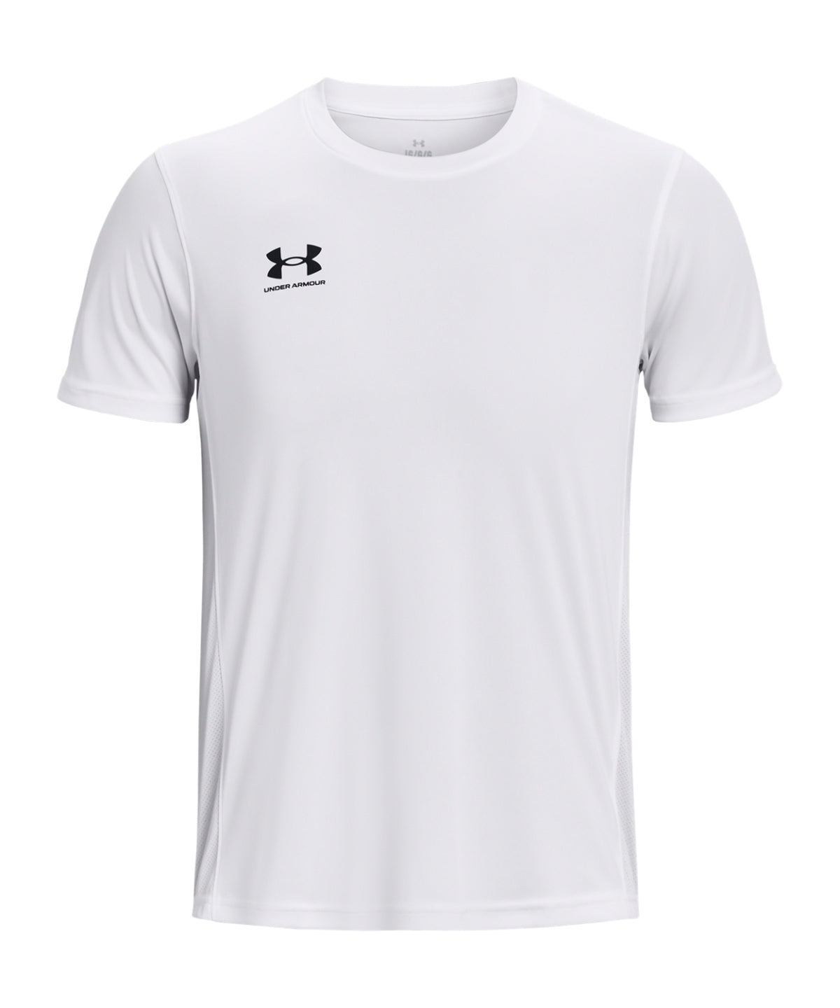 Under Armour Men's UA Challenger Training Short Sleeve