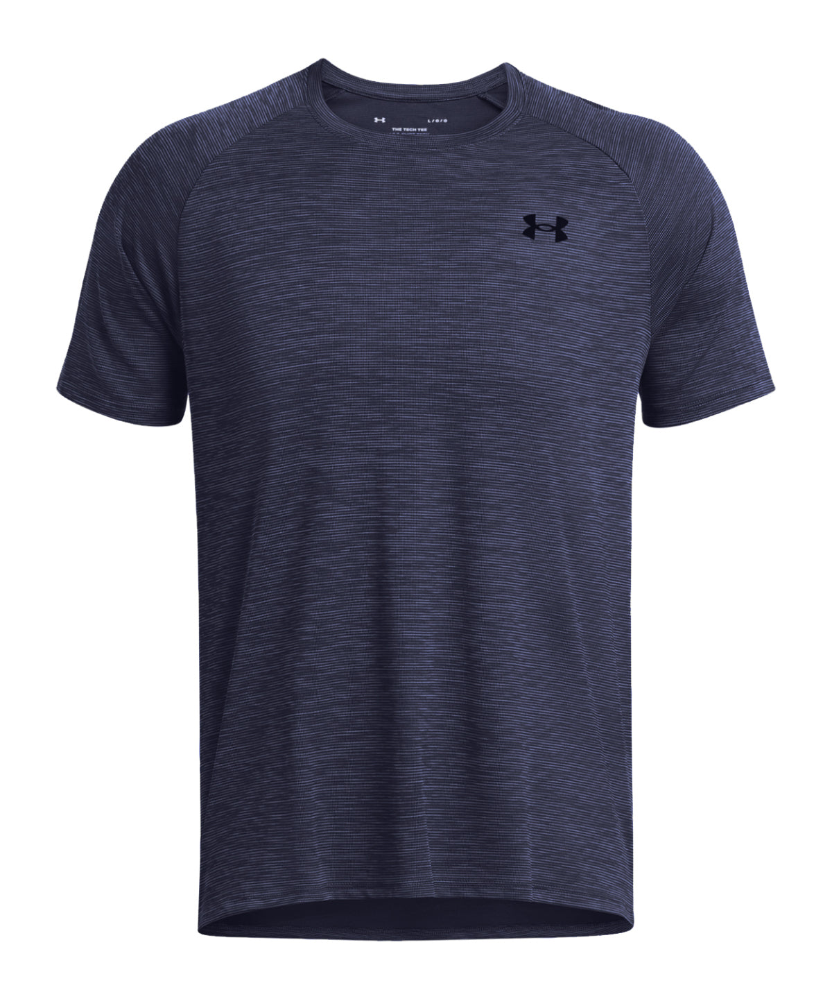 Under Armour UA Tech™ textured t-shirt