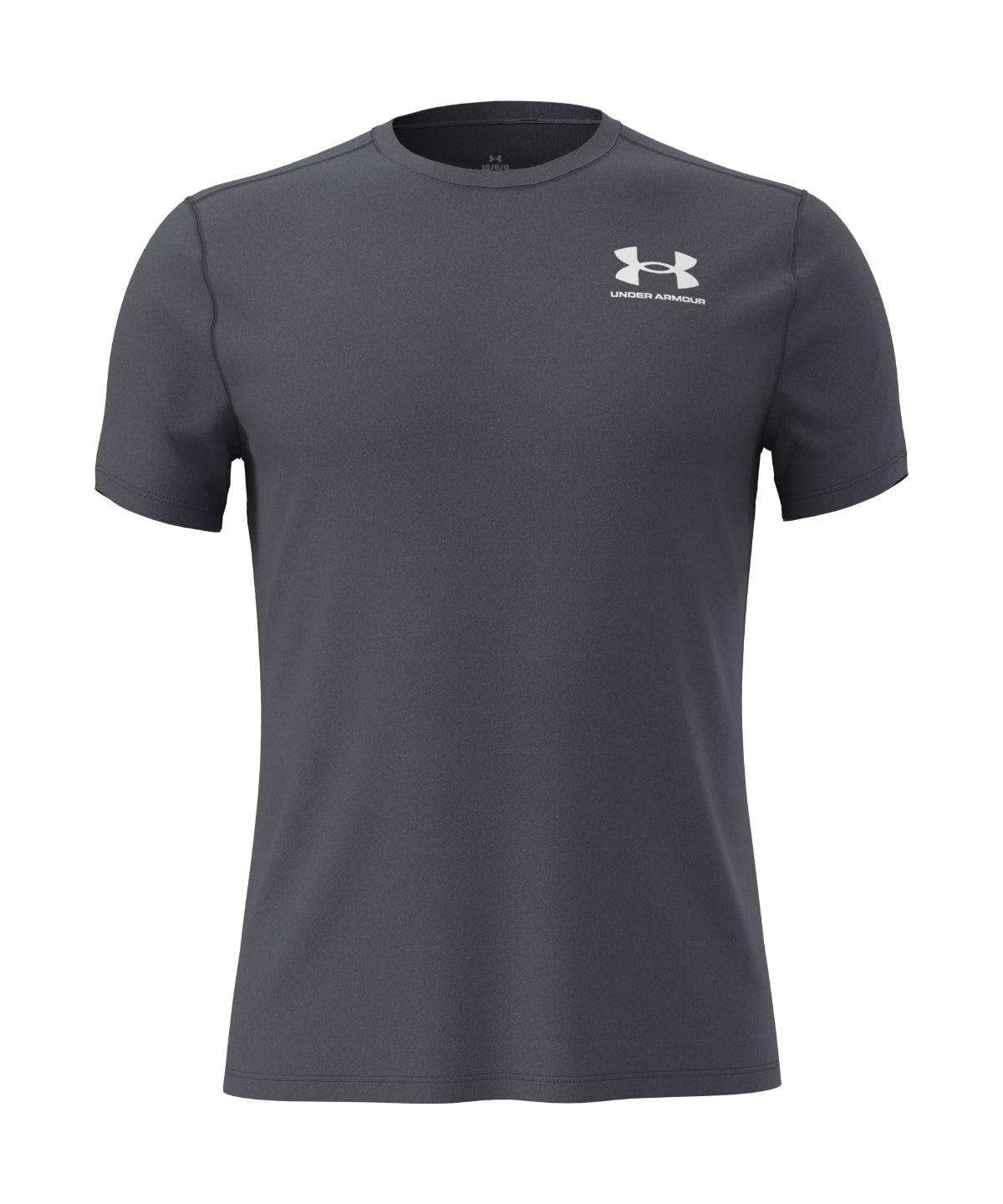 Under Armour HeatGear® fitted t-shirt