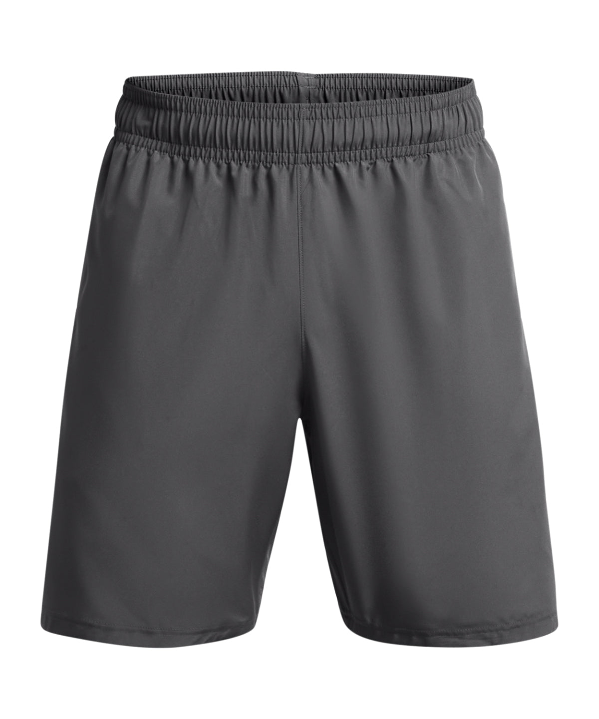 Under Armour Tech woven wordmark shorts