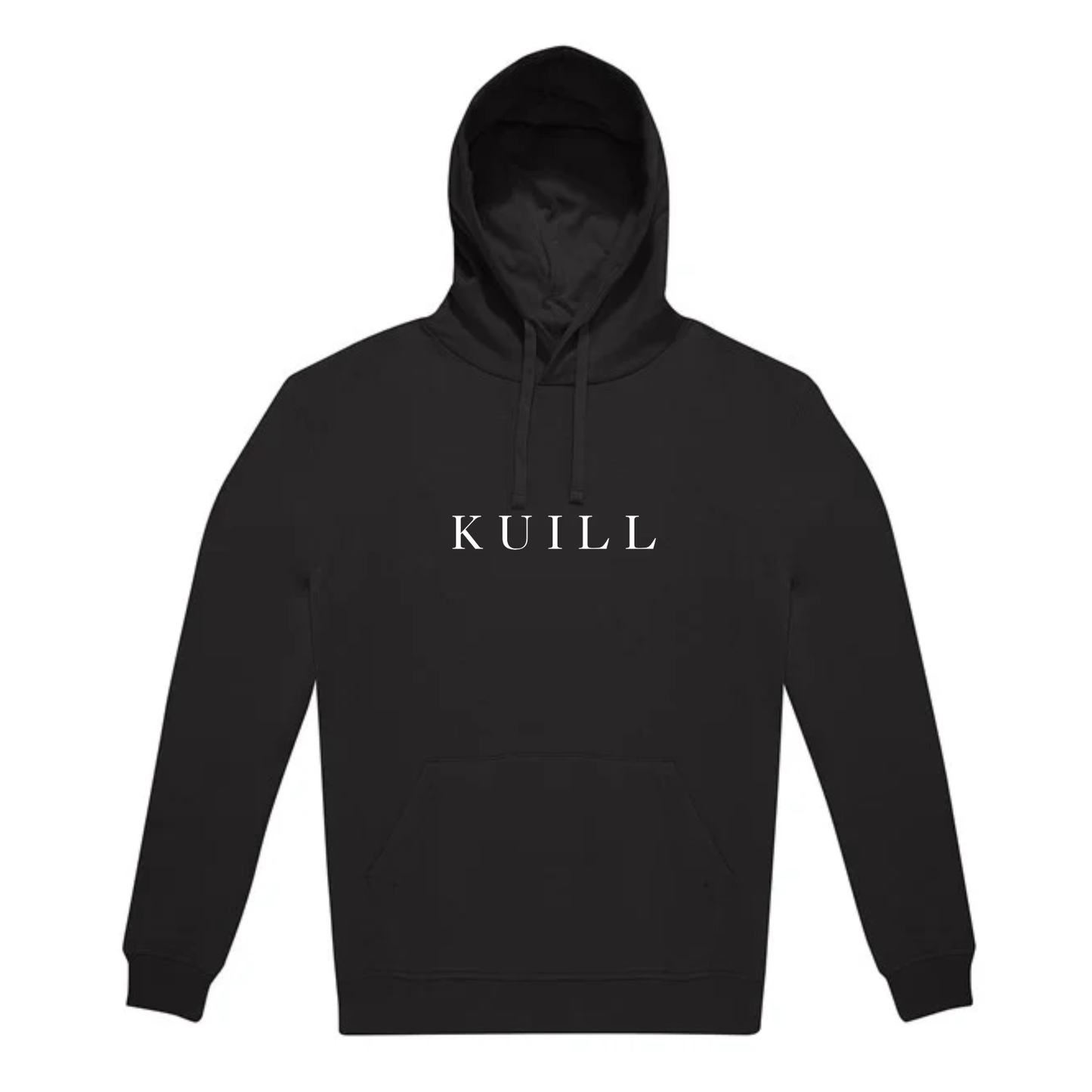 Kuill Hoodie (BLACK EDITION)