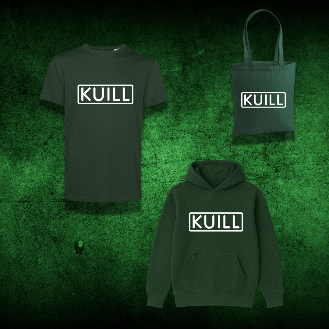 Kuill – Large Logo Collection