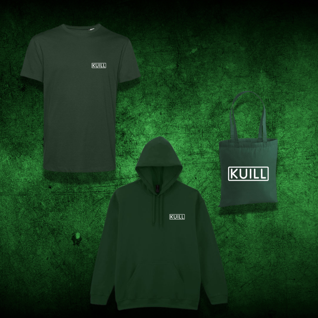 Kuill – Small Logo Collection