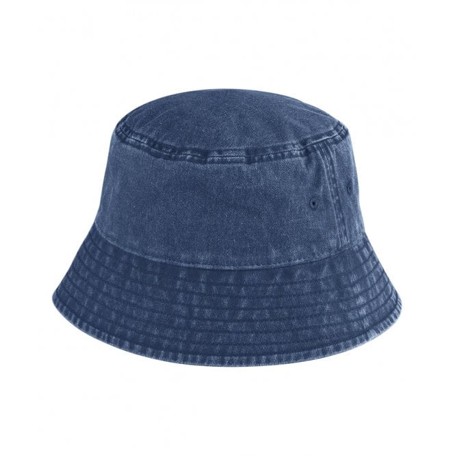 Beechfield Vintage Bucket Hat (B688)