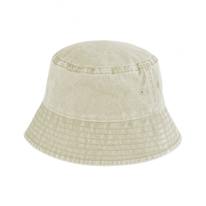 Beechfield Vintage Bucket Hat (B688)