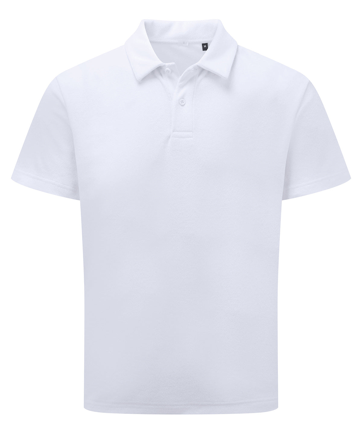 Wombat Men’s Terry polo