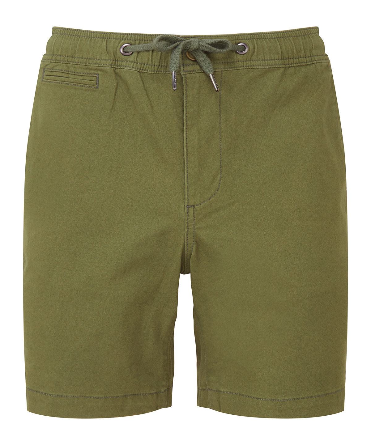 Wombat Men’s drawstring chino shorts
