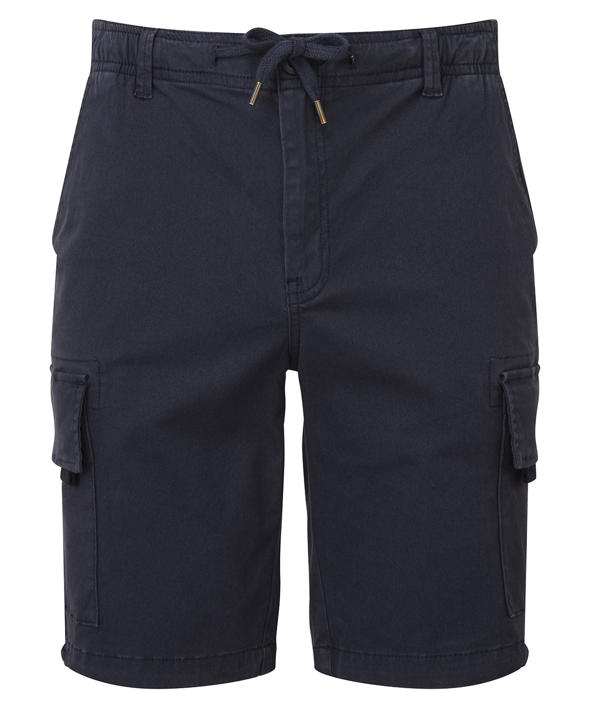 Wombat Men’s drawstring cargo utility shorts