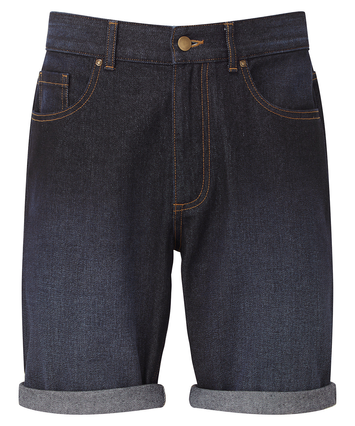 Wombat Men’s denim shorts