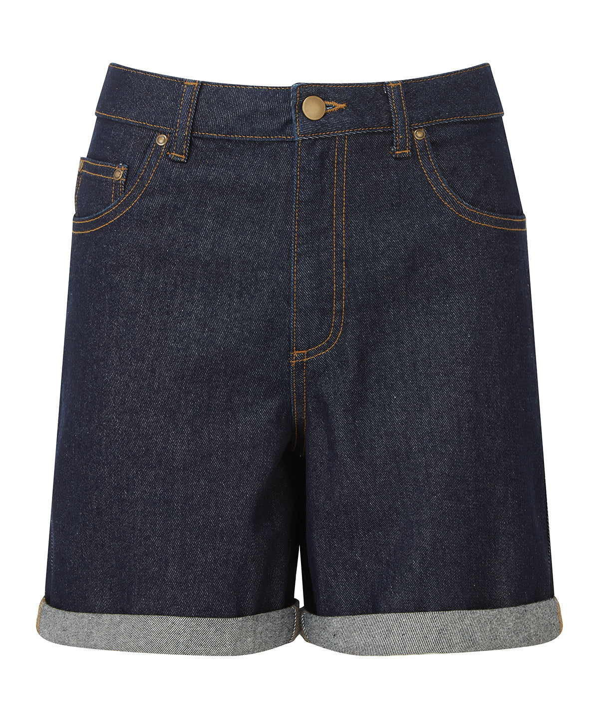 Wombat Women’s denim shorts