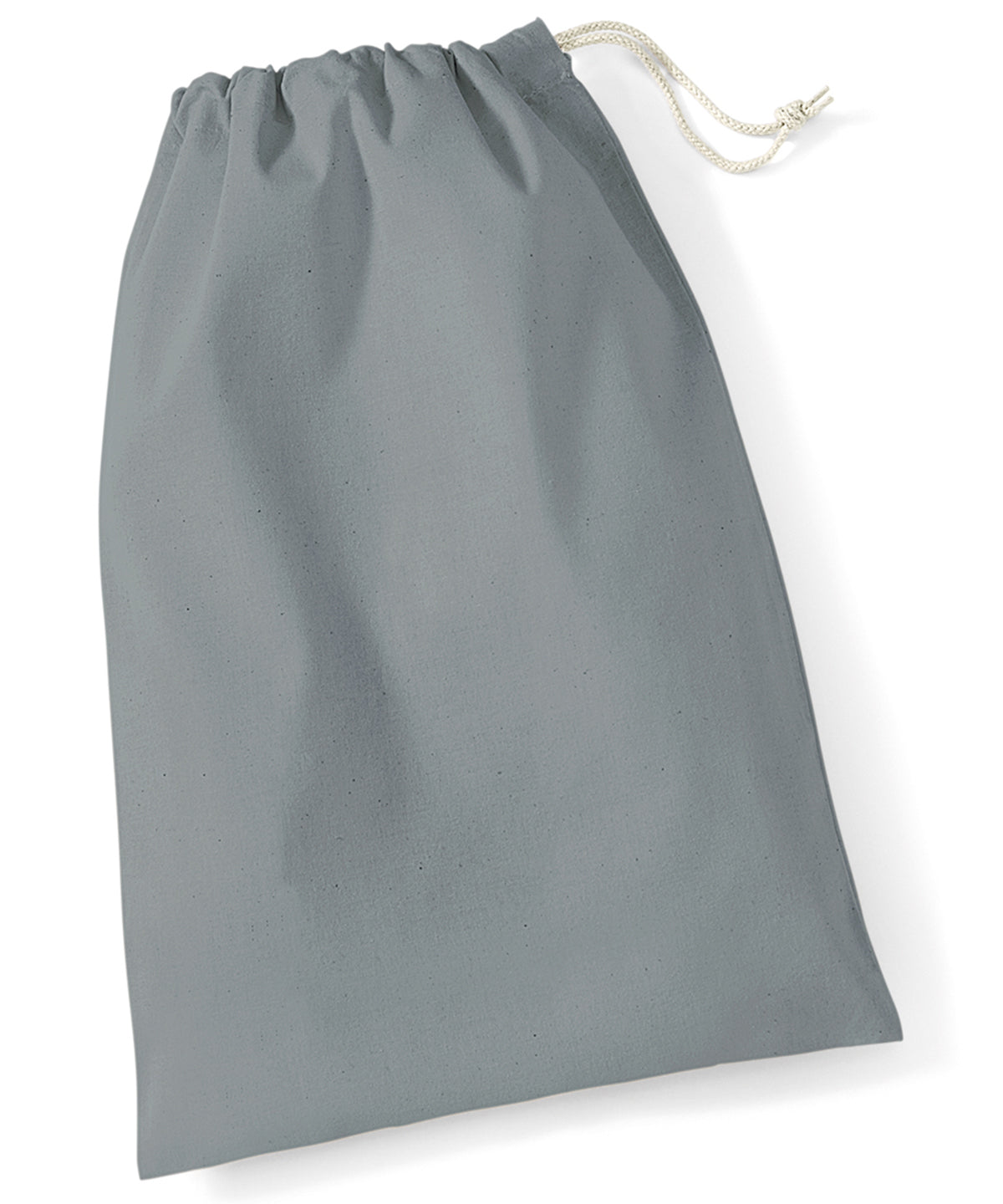 Westford Mill Cotton stuff bag