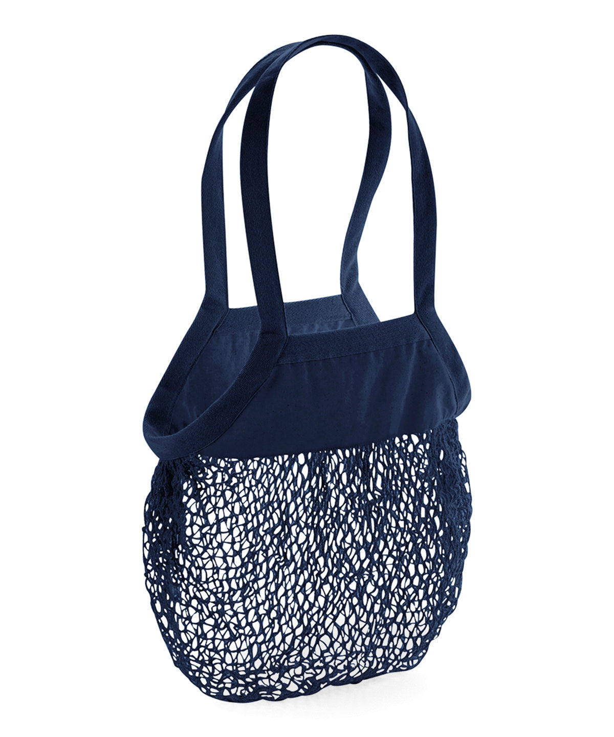 Westford Mill Organic cotton mesh grocery bag
